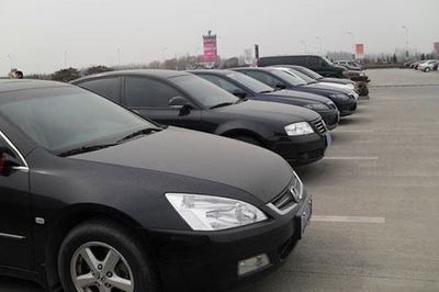 交通部:租賃車應(yīng)購買營運保險