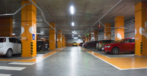 車位租用還是購買？2021年起一年4500元租車位與12萬買車位的經(jīng)濟分析