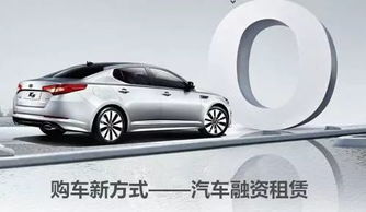 汽車融資租賃 是買車還是租車？律師深度點(diǎn)評(píng)四起典型訴訟案件