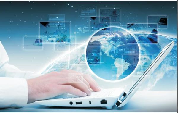 以全球視野引領自主創新 技術服務驅動高質量發展